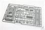 BT-012  техника и вооружение  Crusader Mk.III British Cruiser Tank Mk. VI  (1:35) 6971995749271