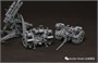 BT-013  техника и вооружение  German 88mm Gun Flak36 w/6 antiaircraft artillery crew members  (1:35) 6971995748069