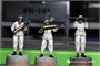 BT-013  техника и вооружение  German 88mm Gun Flak36 w/6 antiaircraft artillery crew members  (1:35) 6971995748069