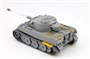 BT-014  техника и вооружение  Tiger I Initial Prod s.Pz.Abt.502 Leningrad 1942/43 Winter  (1:35) 6971995748243