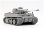 BT-014  техника и вооружение  Tiger I Initial Prod s.Pz.Abt.502 Leningrad 1942/43 Winter  (1:35) 6971995748243