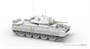 BT-015  техника и вооружение  Crusader Mk.II  (1:35) 6971995742210