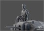 BT-015  техника и вооружение  Crusader Mk.II  (1:35) 6971995742210