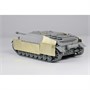 BT-016  техника и вооружение  Jagdpanzer IV L/48 (early)  (1:35) 6971995748199