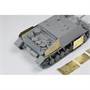 BT-016  техника и вооружение  Jagdpanzer IV L/48 (early)  (1:35) 6971995748199