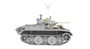 BT-018  техника и вооружение  Pz.Kpfw.II Ausf.L Luchs  (1:35) 6971995748014