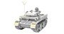 BT-018  техника и вооружение  Pz.Kpfw.II Ausf.L Luchs  (1:35) 6971995748014