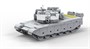 BT-022  техника и вооружение  PLA ZTZ99A Main Battle Tank  (1:35) 6971995748182