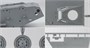 BT-024  техника и вооружение  Sd.Kfz.164 Nashorn Early/Command w/4 figures  (1:35) 6971995748205