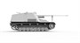 BT-024  техника и вооружение  Sd.Kfz.164 Nashorn Early/Command w/4 figures  (1:35) 6971995748205