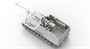 BT-024  техника и вооружение  Sd.Kfz.164 Nashorn Early/Command w/4 figures  (1:35) 6971995748205