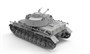 BT-025  техника и вооружение  Pz.Kpfw.IV Ausf. J Early/Mid & Railway Flatbed Ommr Lim Edition (1:35) 6971995749141
