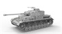 BT-025  техника и вооружение  Pz.Kpfw.IV Ausf. J Early/Mid & Railway Flatbed Ommr Lim Edition (1:35) 6971995749141