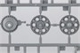 BT-027  техника и вооружение  Танк-34/85, Composite Turret, 112 Plant  (1:35) 6971995748373