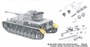 BT-033  техника и вооружение  Pz.Kpfw.IV Ausf.G MID "Kharkov 1943"  (1:35) 6971995749165