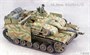 BT-036  техника и вооружение  StuH 42 Ausf. G Late Production w/full interior  (1:35) 6971995746706