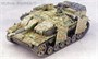 BT-036  техника и вооружение  StuH 42 Ausf. G Late Production w/full interior  (1:35) 6971995746706