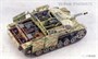 BT-036  техника и вооружение  StuH 42 Ausf. G Late Production w/full interior  (1:35) 6971995746706