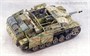 BT-036  техника и вооружение  StuH 42 Ausf. G Late Production w/full interior  (1:35) 6971995746706
