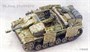 BT-036  техника и вооружение  StuH 42 Ausf. G Late Production w/full interior  (1:35) 6971995746706