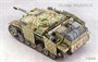 BT-036  техника и вооружение  StuH 42 Ausf. G Late Production w/full interior  (1:35) 6971995746706