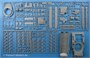 BT-037  техника и вооружение  Israel Merkava Mk.2D with full interior  (1:35) 6971995746683