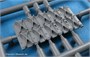 BT-040  техника и вооружение  Leopard 2 A7V  (1:35) 6971995746690
