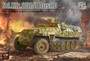 BT-041  техника и вооружение  Sd.Kfz.251/1 Ausf.D  (1:35) 6971995746737