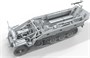 BT-041  техника и вооружение  Sd.Kfz.251/1 Ausf.D  (1:35) 6971995746737