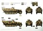 BT-041  техника и вооружение  Sd.Kfz.251/1 Ausf.D  (1:35) 6971995746737