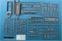BT-041  техника и вооружение  Sd.Kfz.251/1 Ausf.D  (1:35) 6971995746737