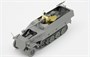 BT-043  техника и вооружение  Sd.Kfz.251/22 w 7.5cm PaK 40 "Pakwagen"  (1:35) 6971995746768