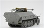BT-043  техника и вооружение  Sd.Kfz.251/22 w 7.5cm PaK 40 "Pakwagen"  (1:35) 6971995746768