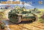 BT-045  техника и вооружение  StuH 42 Ausf. G Early production w/full interior  (1:35) 6971995746713