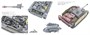 BT-045  техника и вооружение  StuH 42 Ausf. G Early production w/full interior  (1:35) 6971995746713