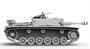BT-045  техника и вооружение  StuH 42 Ausf. G Early production w/full interior  (1:35) 6971995746713