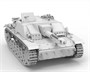 BT-045  техника и вооружение  StuH 42 Ausf. G Early production w/full interior  (1:35) 6971995746713