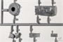 BT-045  техника и вооружение  StuH 42 Ausf. G Early production w/full interior  (1:35) 6971995746713