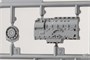 BT-045  техника и вооружение  StuH 42 Ausf. G Early production w/full interior  (1:35) 6971995746713