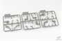 BT-045  техника и вооружение  StuH 42 Ausf. G Early production w/full interior  (1:35) 6971995746713
