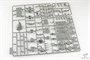 BT-045  техника и вооружение  StuH 42 Ausf. G Early production w/full interior  (1:35) 6971995746713