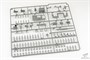 BT-045  техника и вооружение  StuH 42 Ausf. G Early production w/full interior  (1:35) 6971995746713