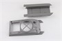 BT-047  техника и вооружение  Sherman M4A1 Mid  (1:35) 6971995746775