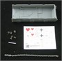 CB35001  техника и вооружение  French H39 Hotchkiss  Light Tank  (1:35) 4544032100018