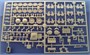 CB35001  техника и вооружение  French H39 Hotchkiss  Light Tank  (1:35) 4544032100018
