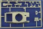 CB35001  техника и вооружение  French H39 Hotchkiss  Light Tank  (1:35) 4544032100018
