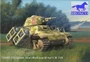 CB35002  техника и вооружение  German 28cm sWurfgerut 40 auf G.W. H39  (1:35) 4544032100131
