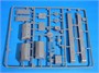 CB35002  техника и вооружение  German 28cm sWurfgerut 40 auf G.W. H39  (1:35) 4544032100131