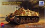 CB35003  техника и вооружение  Belehlpanzer 38H(f)  (1:35) 4544032065027