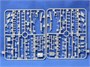 CB35004  техника и вооружение  7.5cm PaK40(SF) auf Geschutzwagen 39(F) Marder I  (1:35) 4544032073633